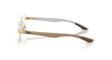 Gafas Montura Óptica Ray Ban Unisex RX8423