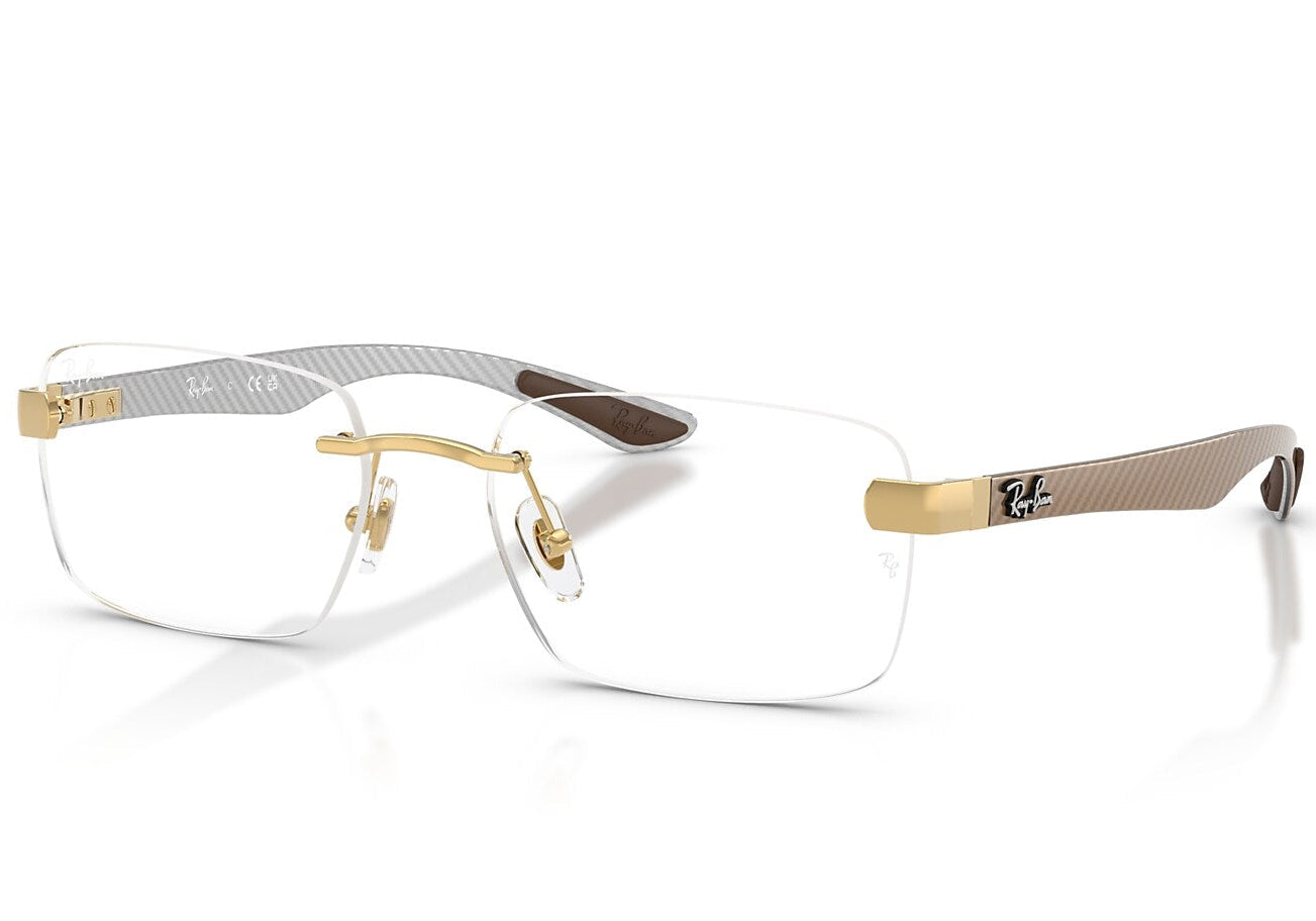 Gafas Montura Óptica Ray Ban Unisex RX8423