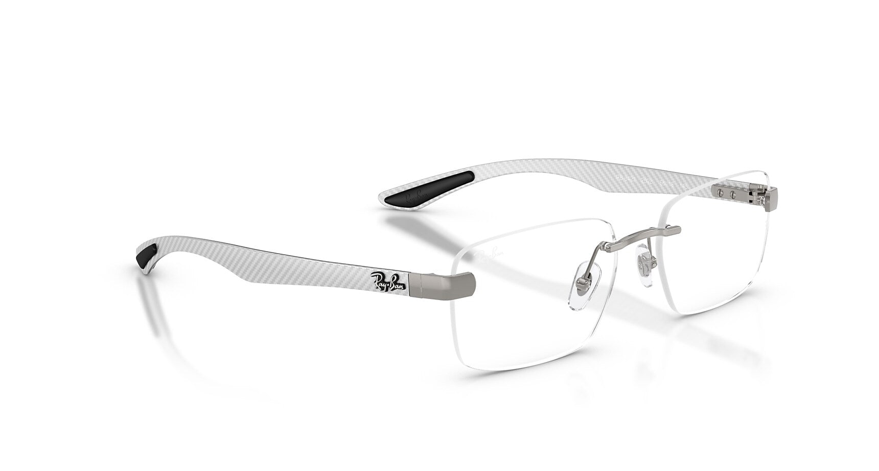 Gafas Montura Óptica Ray Ban Unisex RX8423