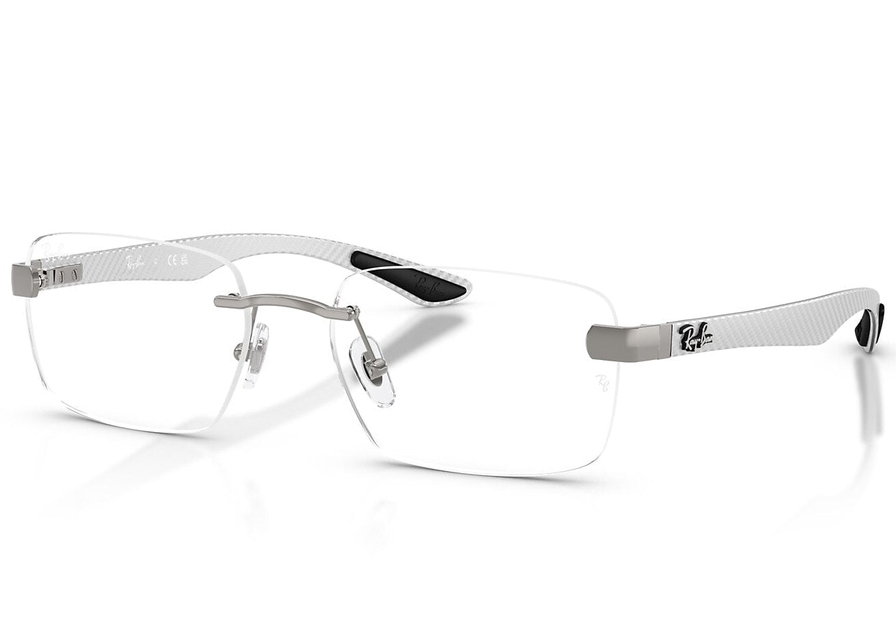 Gafas Montura Óptica Ray Ban Unisex RX8423
