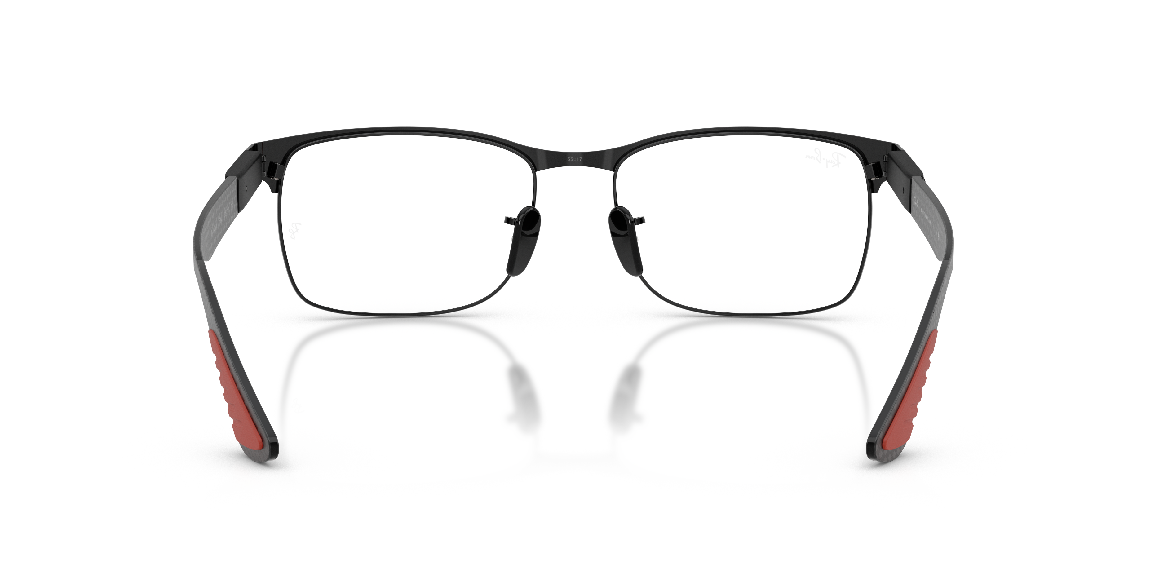 Gafas Montura Optica Ray Ban Ferrari Unisex RX8425M