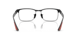 Gafas Montura Optica Ray Ban Ferrari Unisex RX8425M