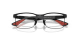 Gafas Montura Optica Ray Ban Ferrari Unisex RX8425M