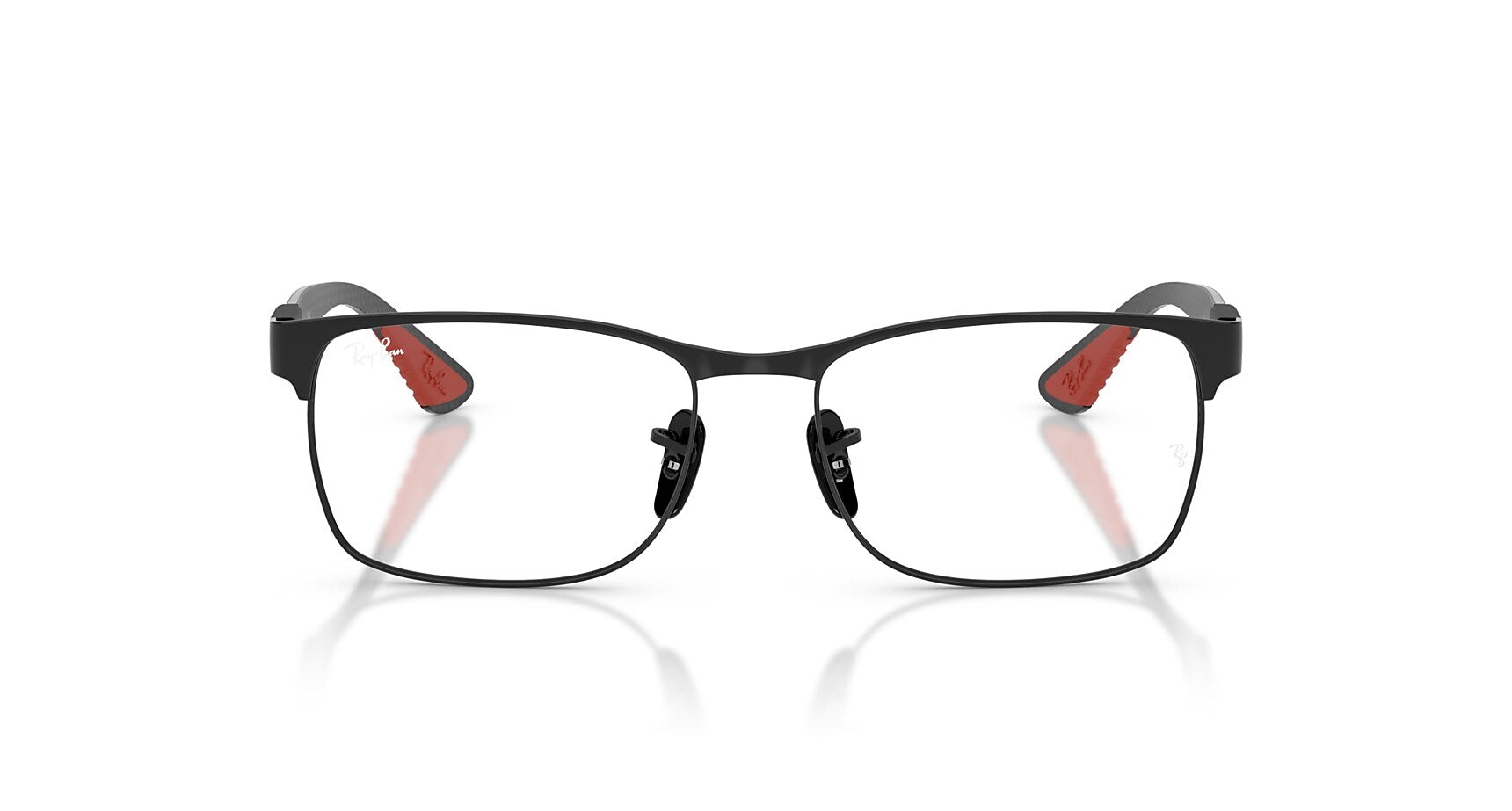 Gafas Montura Optica Ray Ban Ferrari Unisex RX8425M