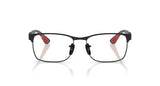 Gafas Montura Optica Ray Ban Ferrari Unisex RX8425M