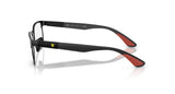 Gafas Montura Optica Ray Ban Ferrari Unisex RX8425M