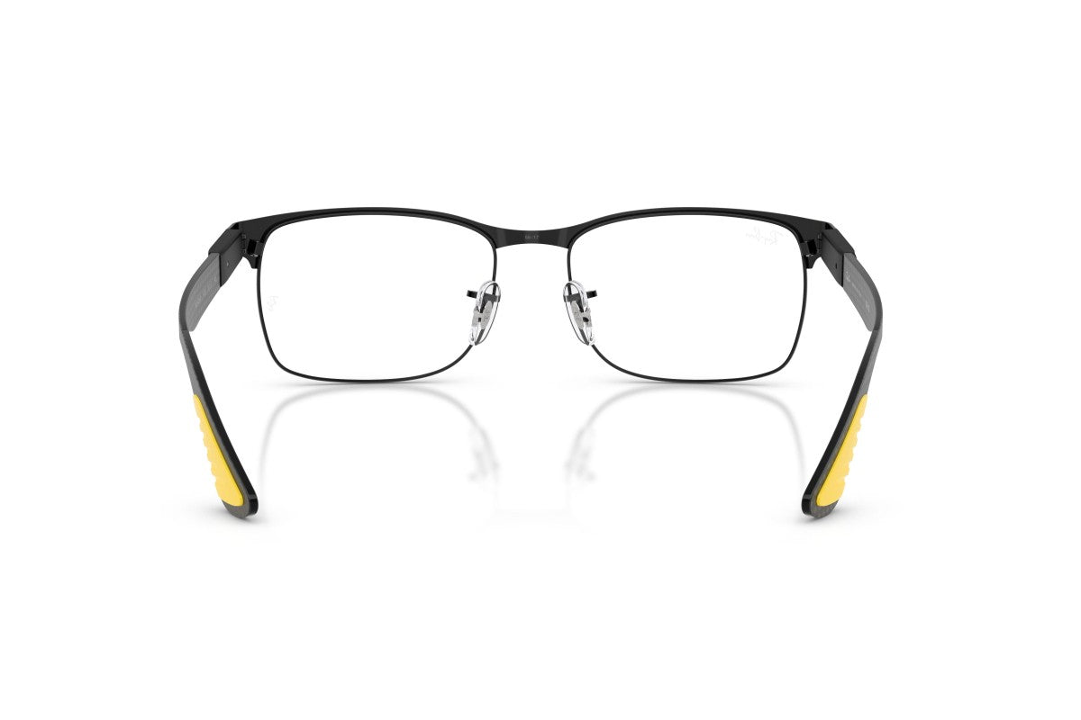 Gafas Ray Ban Fererari Ópticas Unisex Rx8425M