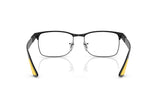 Gafas Ray Ban Fererari Ópticas Unisex Rx8425M