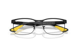 Gafas Ray Ban Fererari Ópticas Unisex Rx8425M