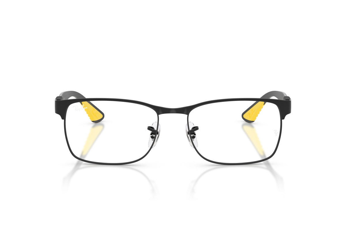Gafas Ray Ban Fererari Ópticas Unisex Rx8425M