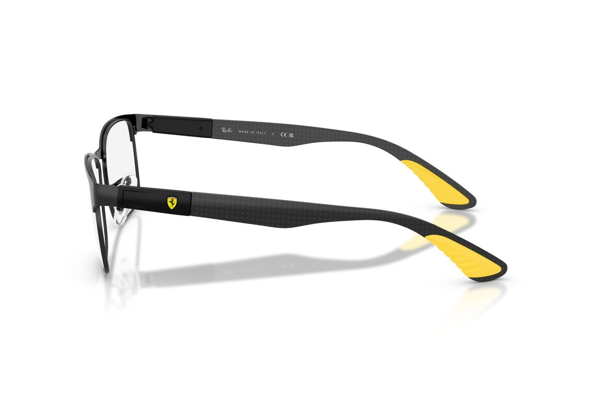 Gafas Ray Ban Fererari Ópticas Unisex Rx8425M