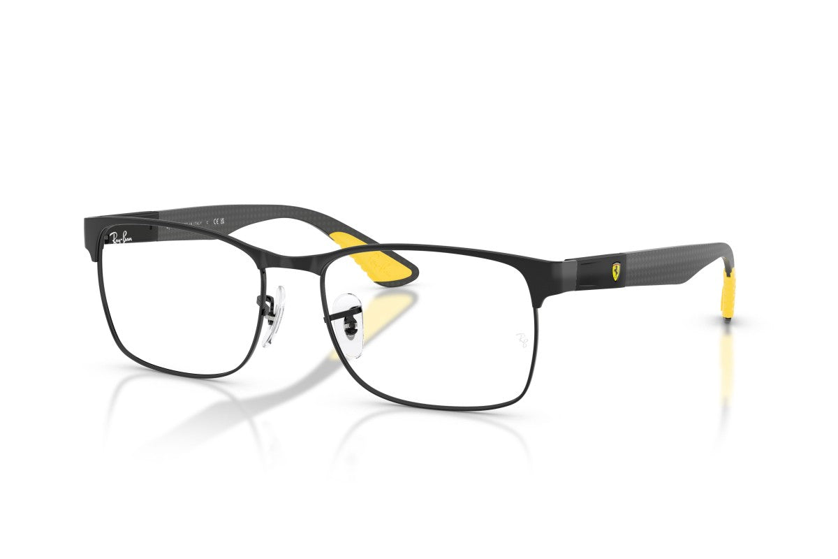 Gafas Ray Ban Fererari Ópticas Unisex Rx8425M