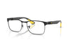 Gafas Ray Ban Fererari Ópticas Unisex Rx8425M
