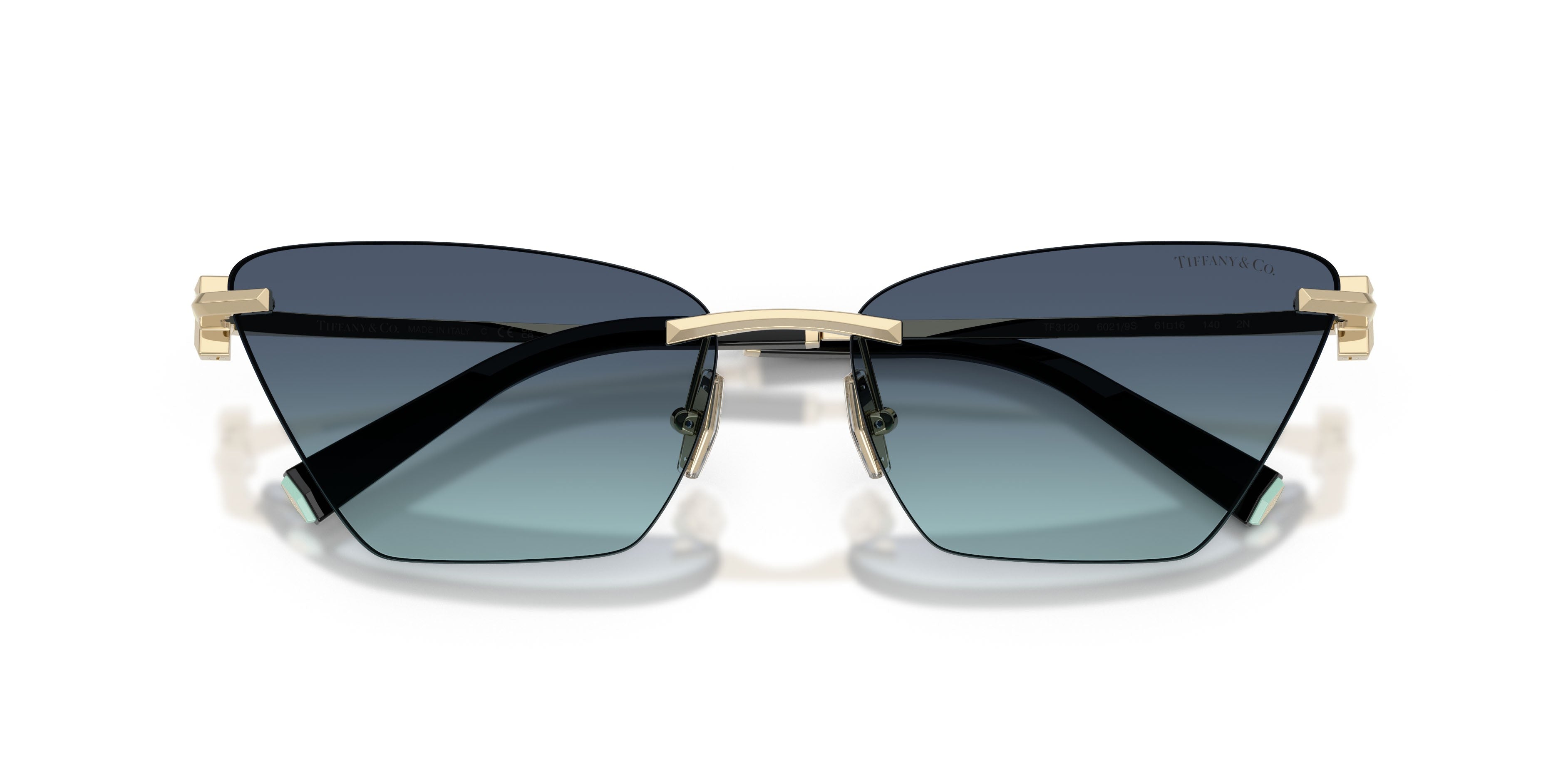 Gafas de Sol Tiffany & Co Unisex Tf3120