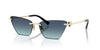 Gafas de Sol Tiffany & Co Unisex Tf3120