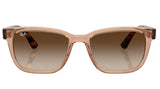 Gafas de Sol Ray Ban Unisex RB4448L