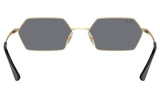 Gafas de Sol Ray Ban Unisex RB3728