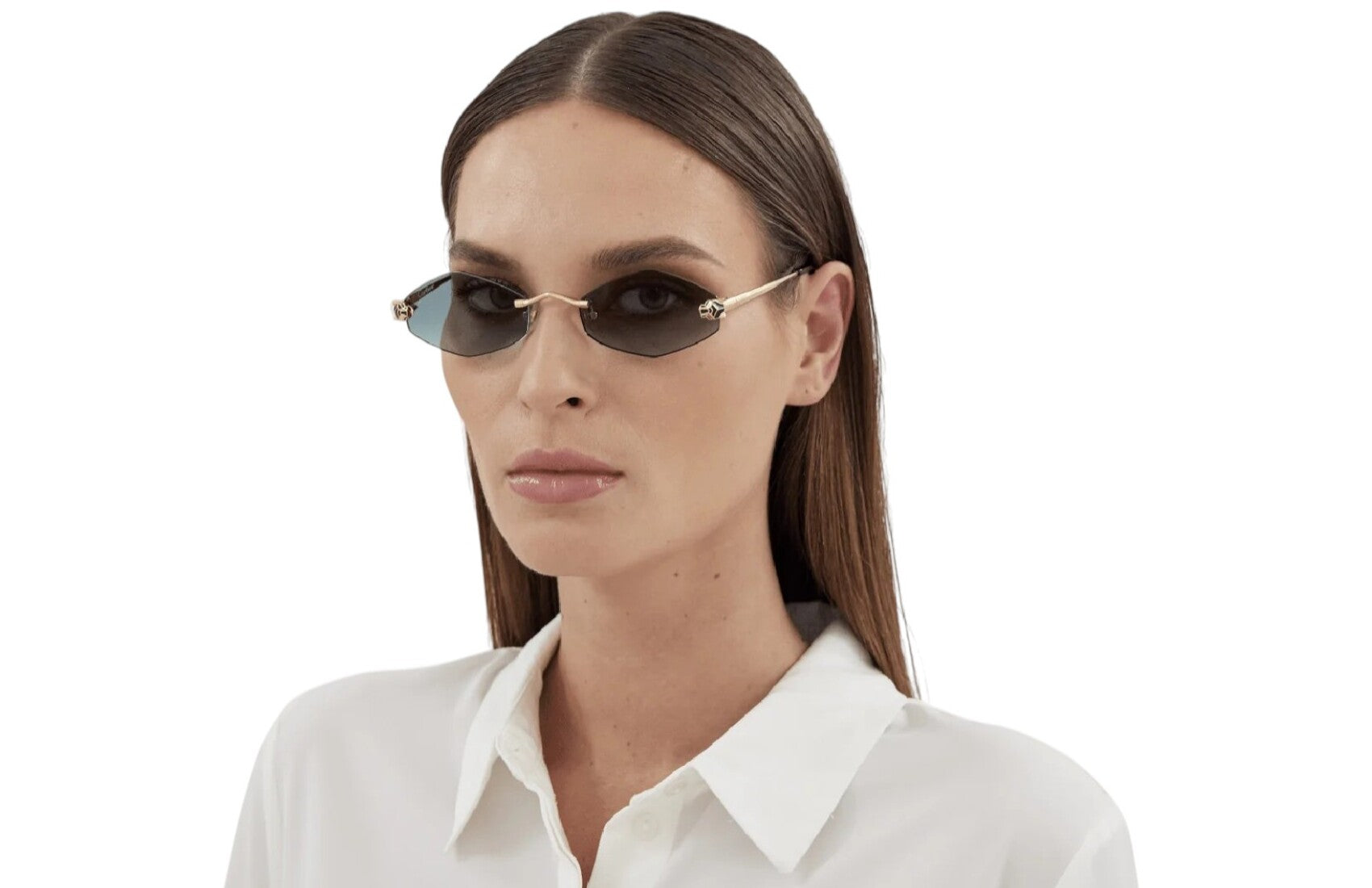 Gafas de Sol Cartier Mujer CT0433S