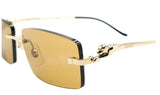Gafas de Sol Cartier Unisex CT0430S