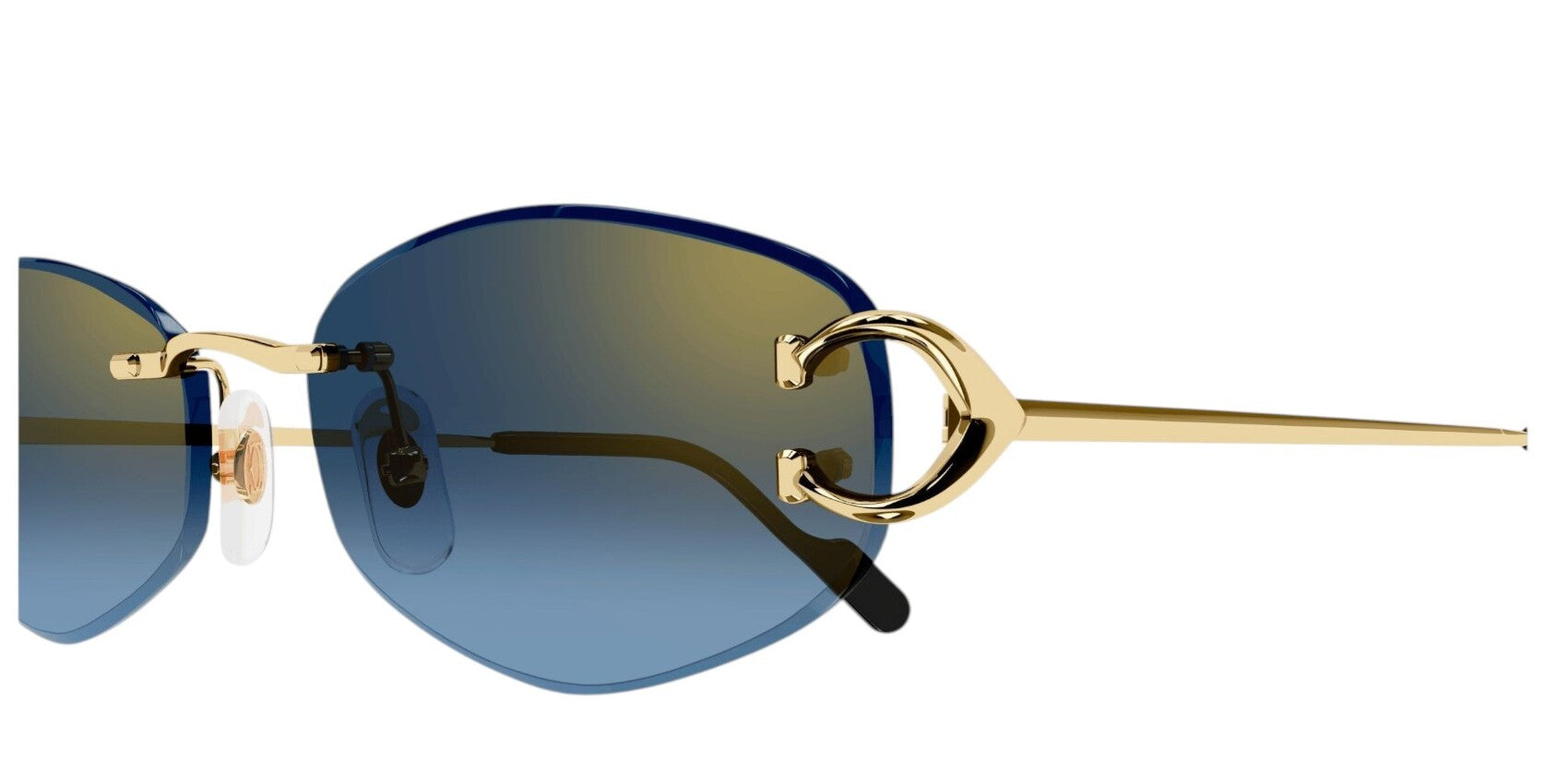 Gafas de Sol Signature C de Cartier CT0467S