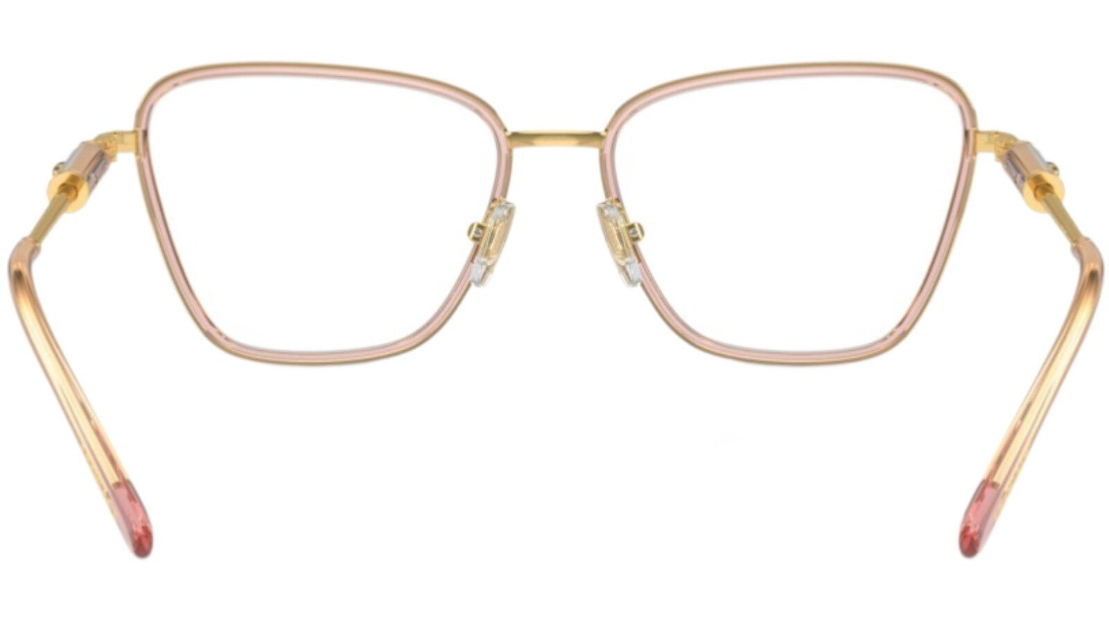 Gafas Versace Optico Mujer Ve1292 Color Rosa