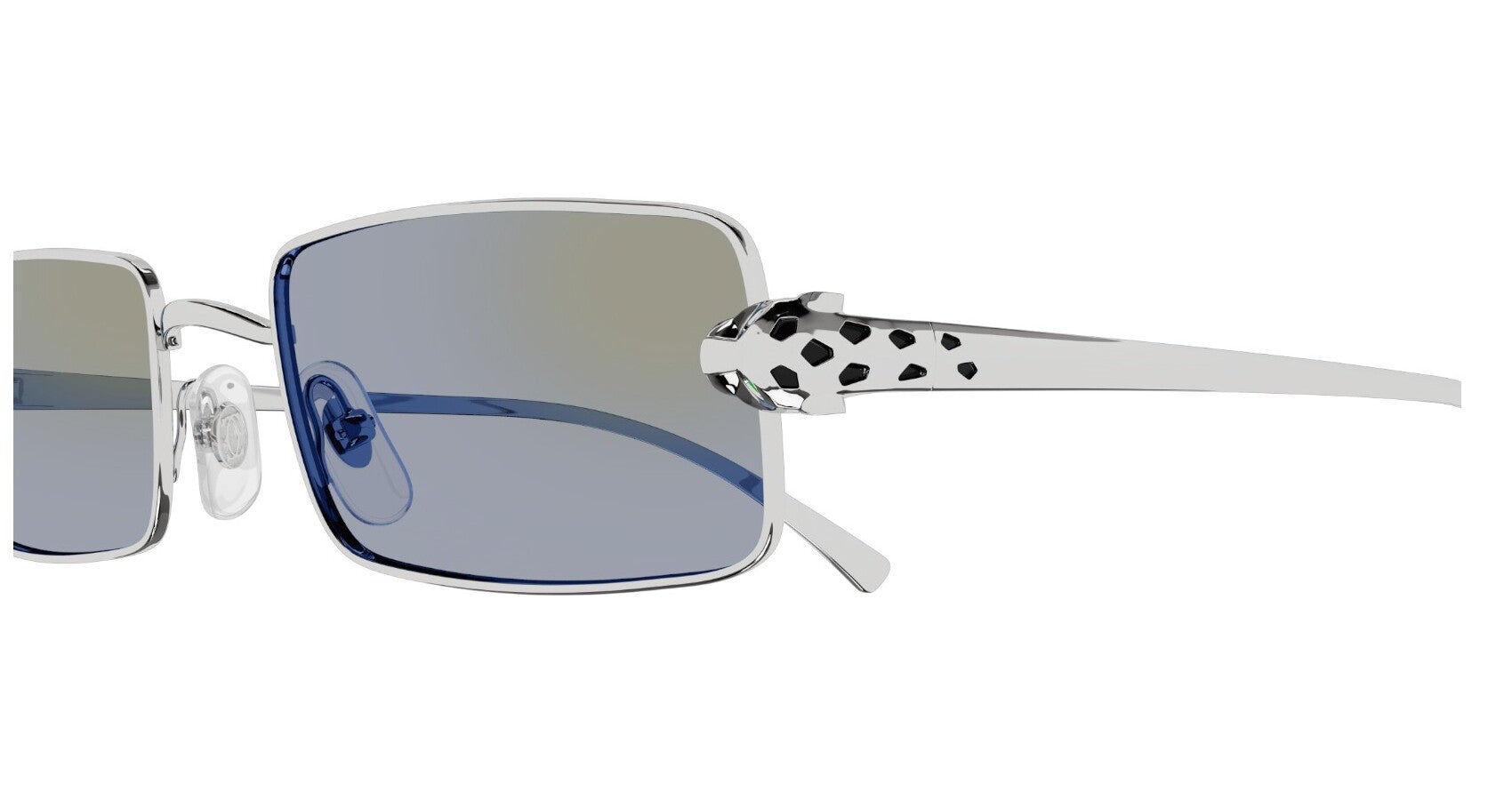 Gafas de Sol Panthère de Cartier Unisex CT0473S