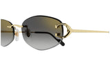 Gafas de Sol Cartier Mujer CT0467S
