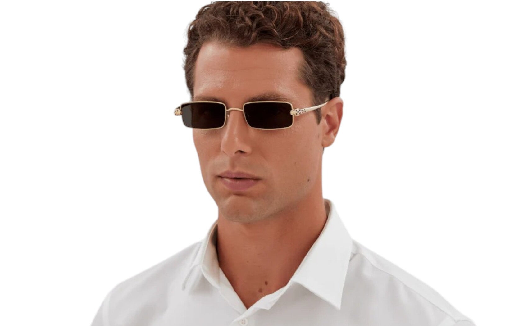 Gafas de Sol Cartier Unisex CT0473S