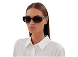 Gafas de Sol Panthère de Cartier Mujer CT0472S