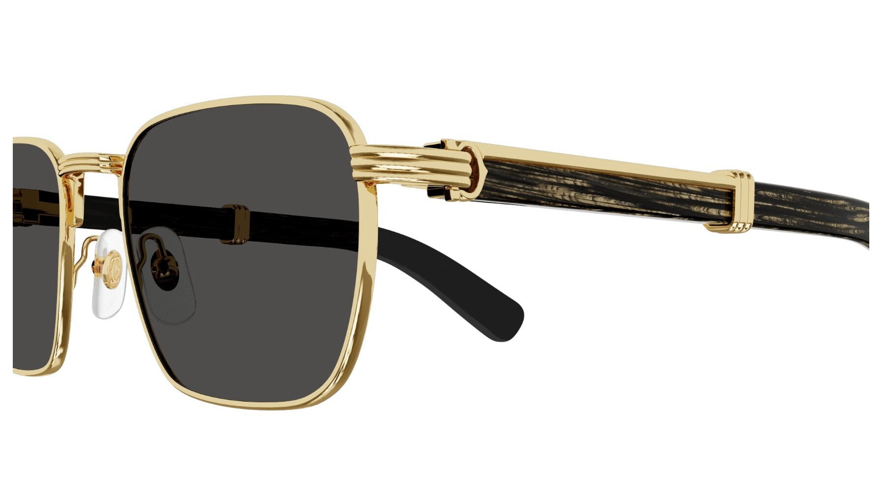 Gafas de Sol Cartier Unisex CT0363S
