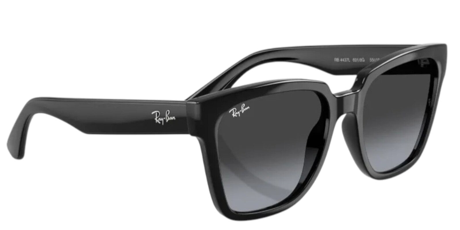 Gafas de Sol Ray Ban Unisex RB4437L