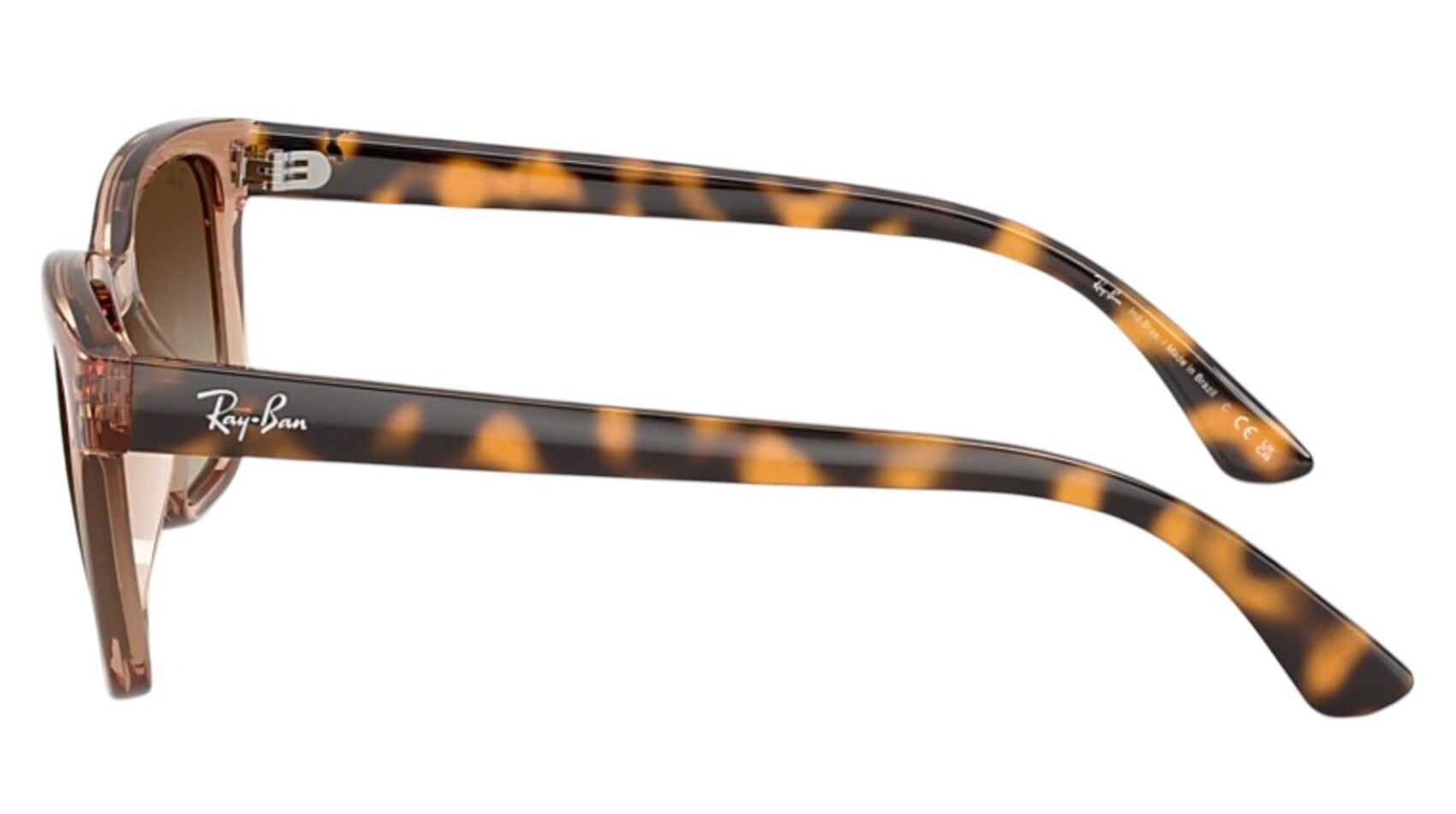 Gafas de Sol Ray Ban Unisex RB4448L