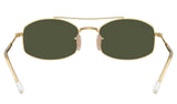 Gafas de Sol Ray Ban Unisex RB3719