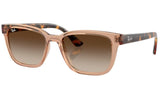 Gafas de Sol Ray Ban Unisex RB4448L