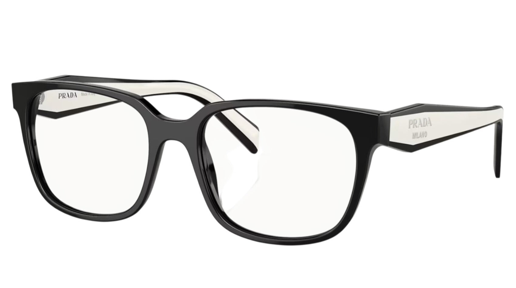 Gafas Montura Óptica Prada Mujer PR17ZV