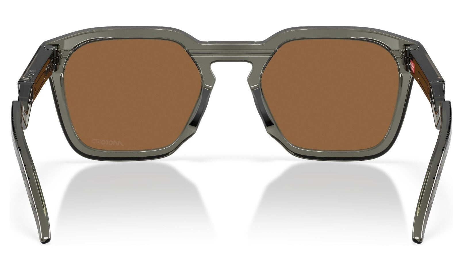 Gafas de Sol Oakley HSTN SQ MotoGP™ Unisex OO9533