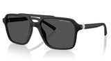 Gafas de Sol Armani Exchange Hombre AX4166SU