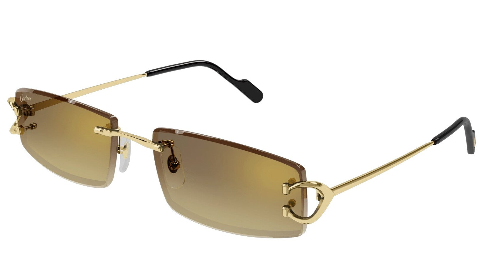 Gafas de Sol Cartier Unisex CT0465S