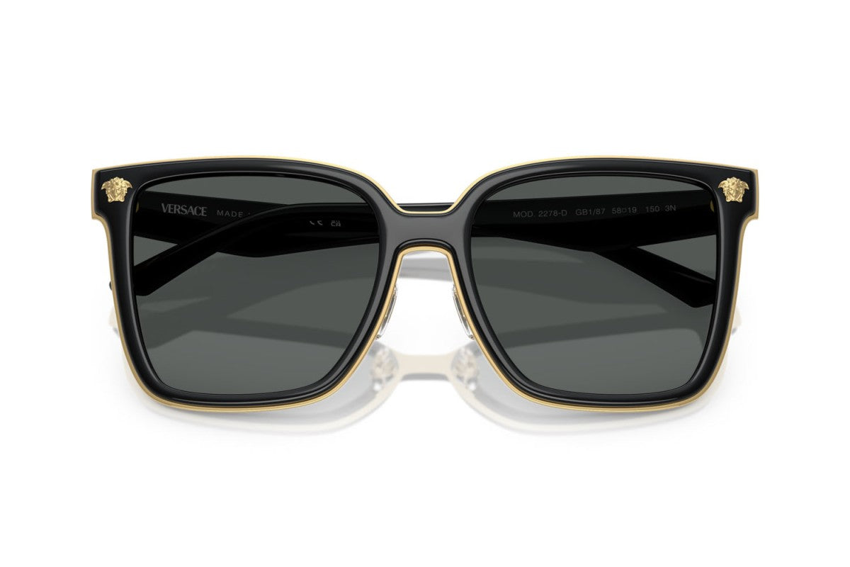 Gafas de Sol Versace Mujer Ve2278D
