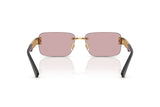 Gafas de sol Versace Unisex Ve2298