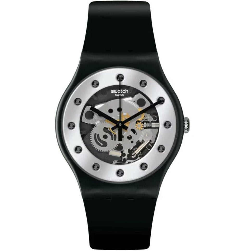 Reloj Swatch Unisex SO29B109