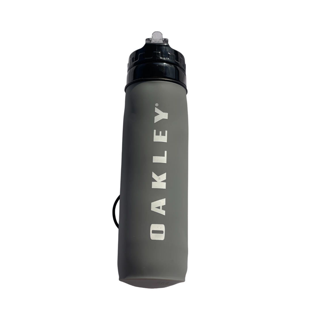 No Apto para la Venta Regalo por Compra- Termo Oakely