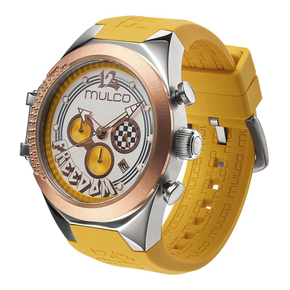 Reloj Mulco Freedom Hombre Mw3-23928-803