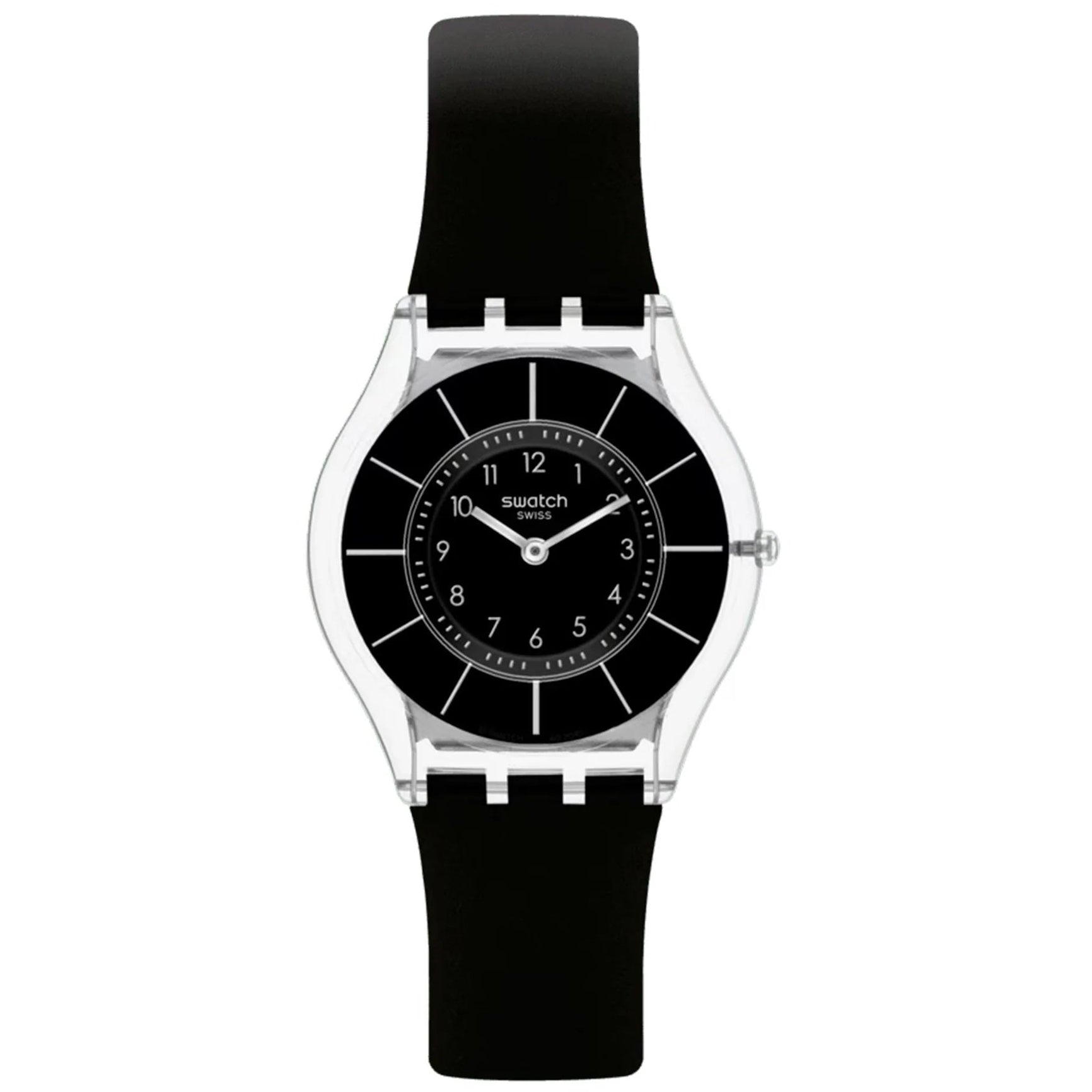 Reloj Swatch Mujer SS08K103