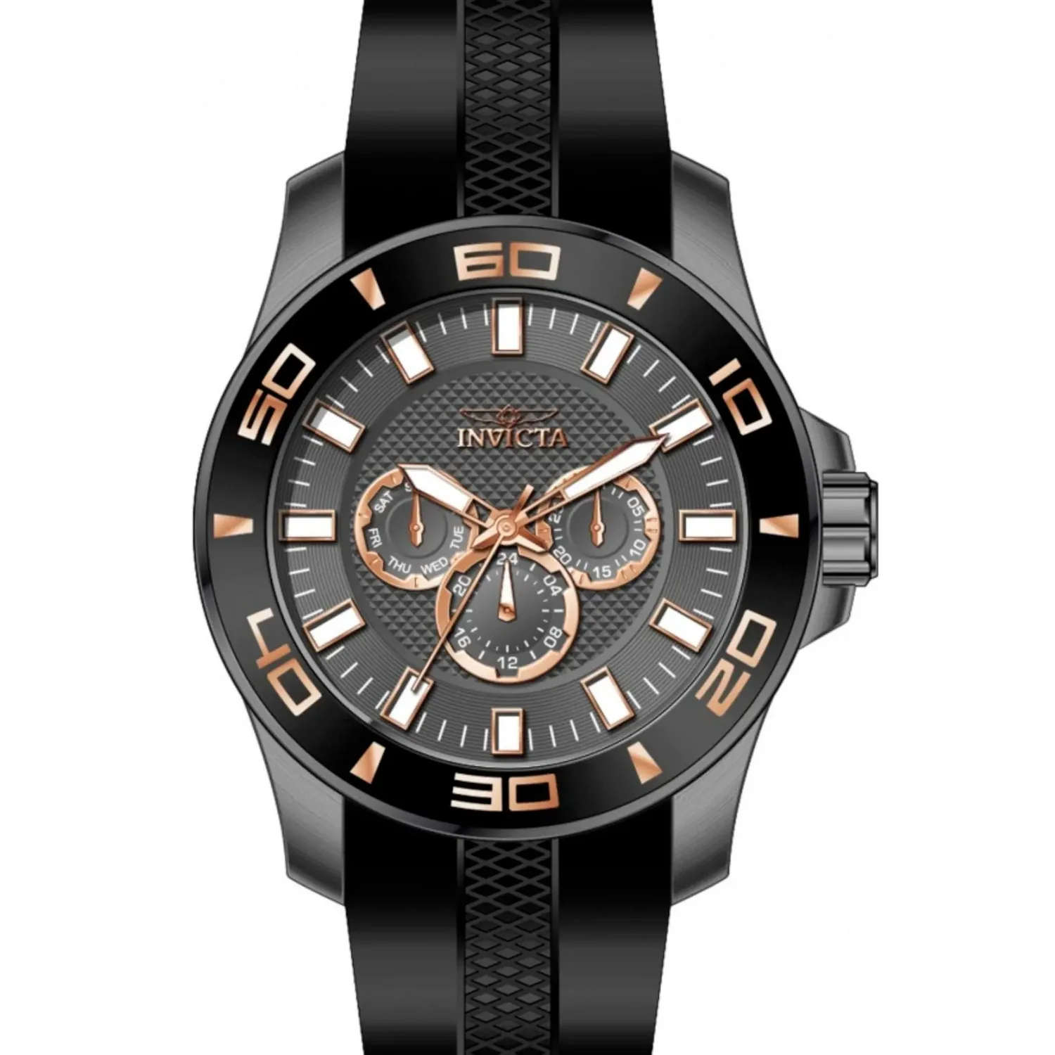 Reloj Invicta Pro Diver Hombre 35741