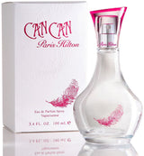 Perfume Mujer Paris Hilton Can Can EDP 100ml