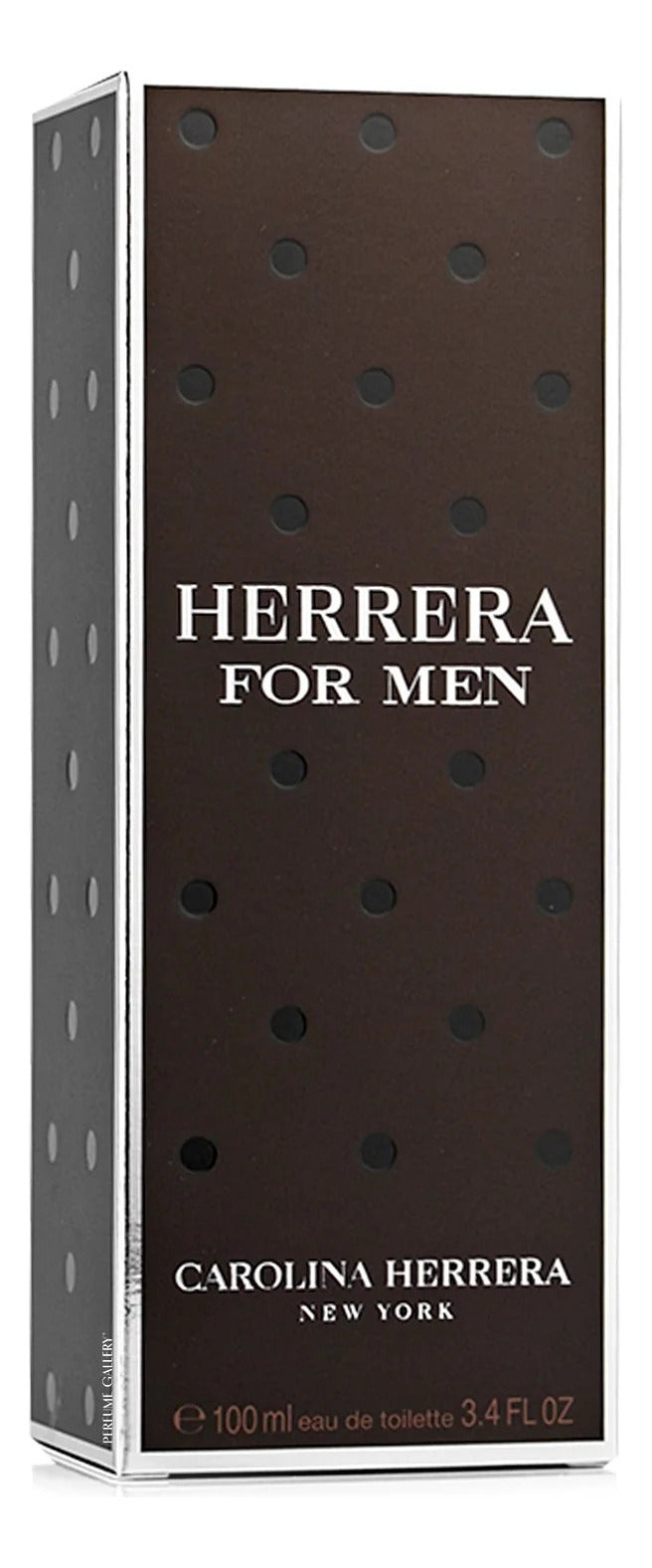 Perfume Herrera Men Hombre EDT 100ml
