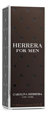 Perfume Herrera Men Hombre EDT 100ml