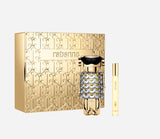 SET FAME EDP (80ML+MG10)