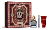 SET SCANDAL FOR HIM EDT (100ML+SG75ML+MG10)
